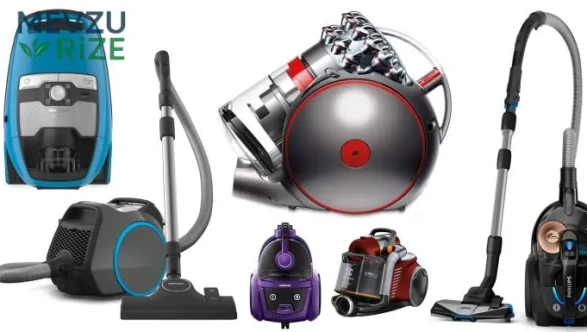 En İyi Elektrikli Süpürge Markası Tavsiyesi ve Markaları 2026