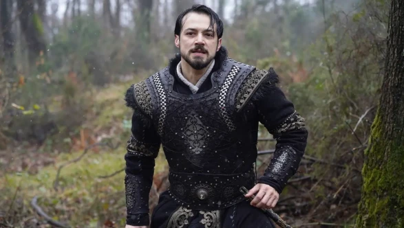 Kuruluş Orhan 16. Bölüm İzle | Full İzle! ATV Kuruluş Orhan son bölüm izle!