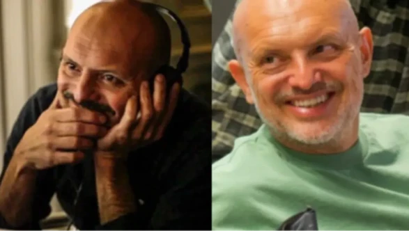 Cemal Alpan Kimdir, Kaç Yaşında, Nereli, Neden Öldü? Ünlü Yönetmenin Hayatı