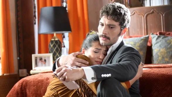 Halef 23. Bölüm İzle | Now TV Halef son bölüm izle!