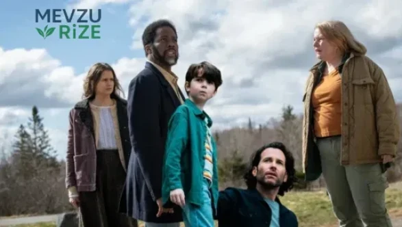 MGM+’ın Popüler Dizisi From’un Dördüncü Sezonu Geri Sıktı! 2. Bölüm Ne Zaman Yayınlanacak?