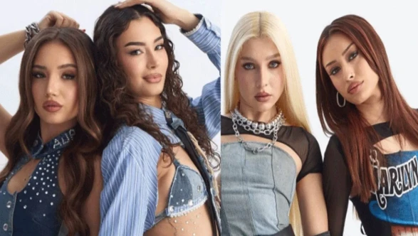 Aura Kız Grubu Üyeleri Kimlerdir? İşte O Üyelerin İsimleri!