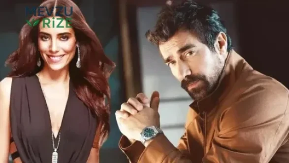 Binbir Gece Masalları Dizisi Yayından Kaldırıldı mı? İptal ve Erteleme Hakkında Tüm Ayrıntılar!