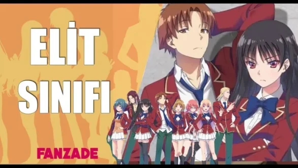 Classroom of the Elite 4. Sezon Nereden İzlenir? Hangi Platformda? (2026)