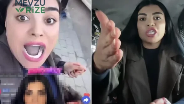 TikTok Canlı Yayınında Bıçaklama Olayı: Karagül Gözaltına Alındı Mı?