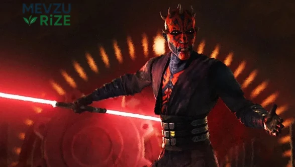 Star Wars Maul-Shadow Lord 5. Bölüm Yayın Tarihi- Yeni Bölüm Ne Zaman Gelecek? (2026)