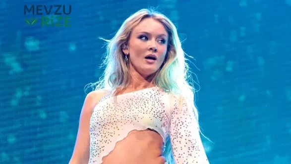 Zara Larsson İstanbul konseri ne zaman ve nerede?