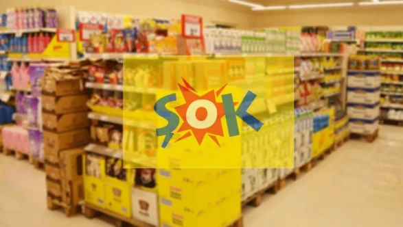 Çocukların Fiziksel Gelişimine Katkı Sağlamak İçin: ŞOK Marketler Zincirinde "İlk Bisikletim" Kampanyası Başladı!