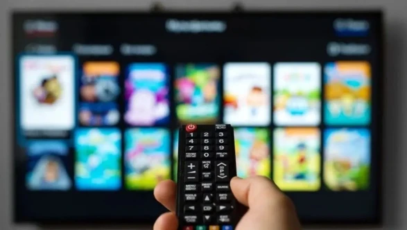 5 Nisan Pazar Akşamı Ekranlarda Hangi Diziler Olacak?