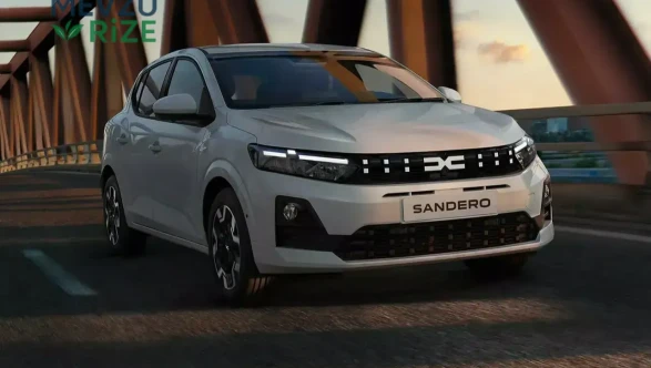 Dacia, Mayıs Ayı için Yeni Fiyat Listesini Duyurdu: Türkiye'nin En Uygun Fiyatlı Modeli Sandero'nun Güncel Satış Fiyatı Nedir?