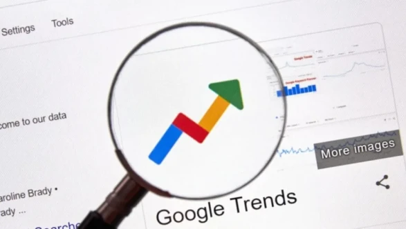 Google Trends Türkiye Listesi Açıklandı: İşte Bugünün En Çok Aranan Konuları