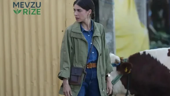 TRT 1 Dizisi Taşacak Bu Deniz’e Bomba İsim Konuk Oluyor!