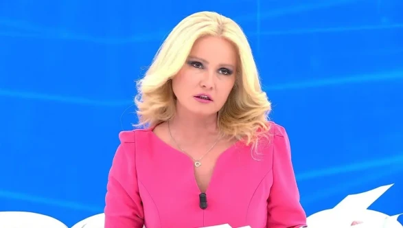 Müge Anlı ile Tatlı Sert Sezon Finalini Gerçekleştirdi! Yeni Bölümler Hangi Tarihte Ekranlarda Olacak?
