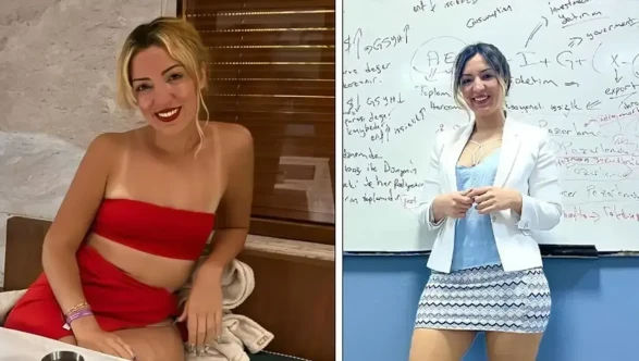 Fidan Hoca kimdir? Fidan Atalay Instagram hesabı ne?