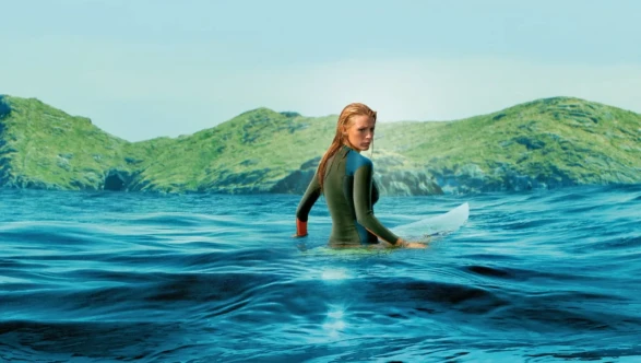 Karanlık Sular filmi konusu nedir, oyuncuları kimler? The Shallows gerçek bir hikaye mi?