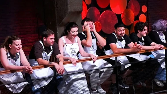 Masterchef Ana Kadroya Giren 19. Yarışmacı Kim Oldu?