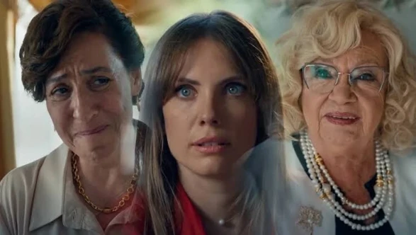 Tuzlu Kahve 2. Bölüm Ne Zaman, Saat Kaçta? Fragmanda Neler Var, Konusu Ne?