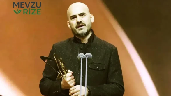 Toygar Işıklı'nın Aşk-ı Memnu’yu Yeniden Canlandırdığı Telesekreter Tekniği
