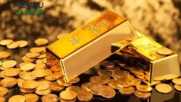 Altın Fiyatlarında Düşüşün Sebepleri ve Gelecek İçin Yükseliş Beklentisi