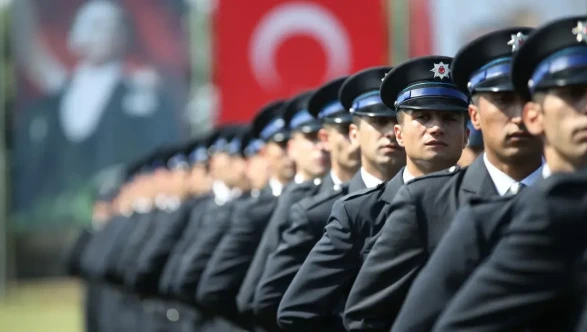 PMYO mülakat sonuçları açıklandı: 33. Dönem POMEM 1. yedek aday planlama sonuç sorgulama ekranı