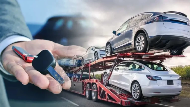 Eylül Ayında Elektrikli Araç Pazarının Zirvesindeki Modeller: En Çok Tercih Edilen Elektrikli Otomobiller Açıklandı!