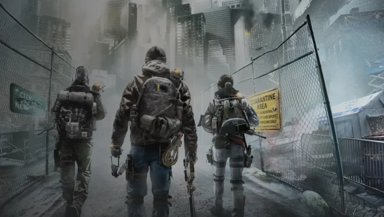 PlayStation Store'da Büyük Fırsat: The Division Oyunu Sadece 18 TL!