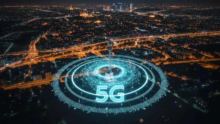 5G ne zaman gelecek? 5G ile 4.5G farkı ne, kapsama alanı hangi illeri kapsayacak?