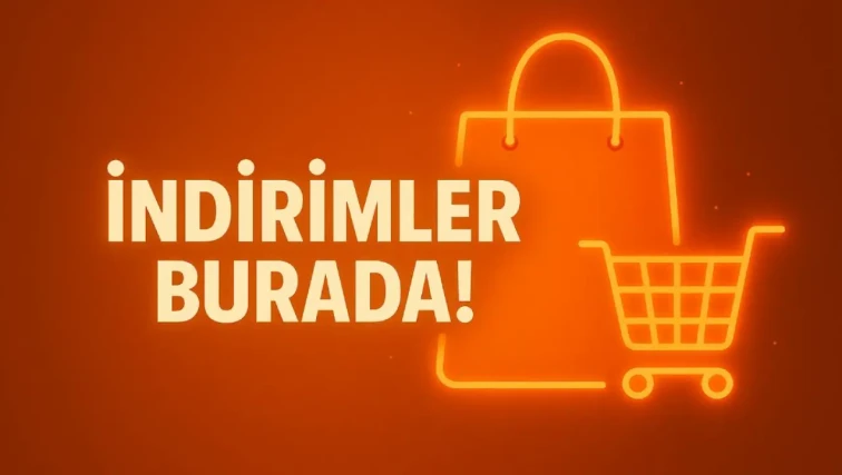 Kasım İndirim Dönemi: Cüzdan Dostu Fırsatlar ve Kaçırılmayacak Ürünler Sizi Bekliyor!