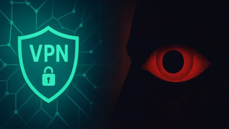 VPN pazarında İsrail endişesi! Gizlilik, gözetime mi dönüşüyor?