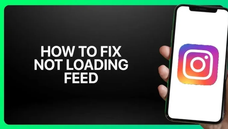 How To Fix İnstagram Not Loading Nedir?
