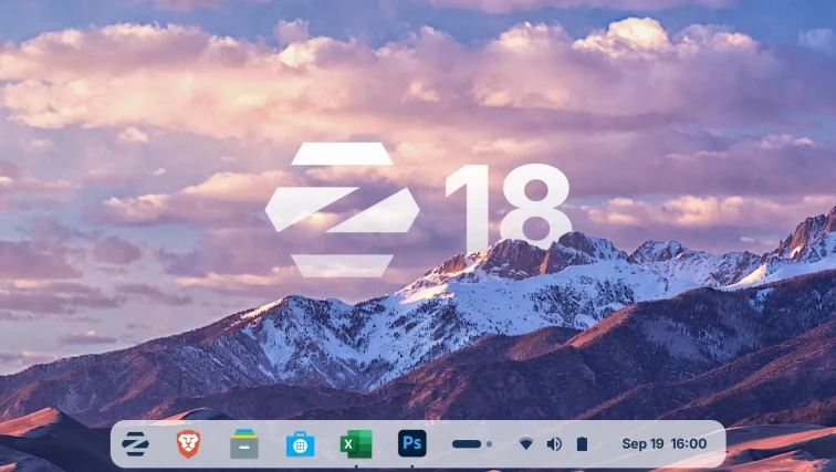 Zorin OS 18 Nedir?