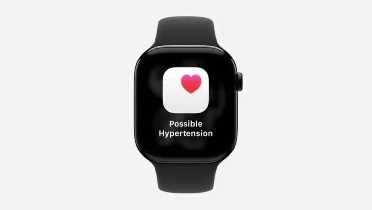 Apple Watch Türkiye’de Hipertansiyon Bildirimleri Özelliğini Kullanıma Sundu