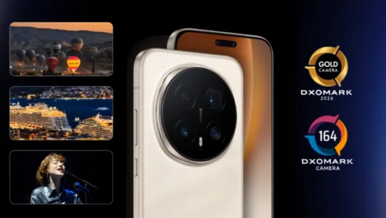 Profesyonel fotoğrafçılığı cebinize taşıyan yeni amiral gemisi: HONOR Magic8 Pro