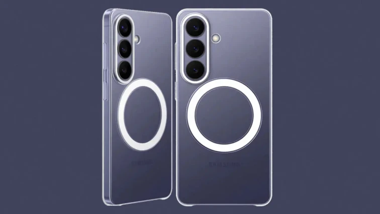 Samsung Galaxy S26 Serisinde Qi2 Mıknatısları Yer Almayacak!