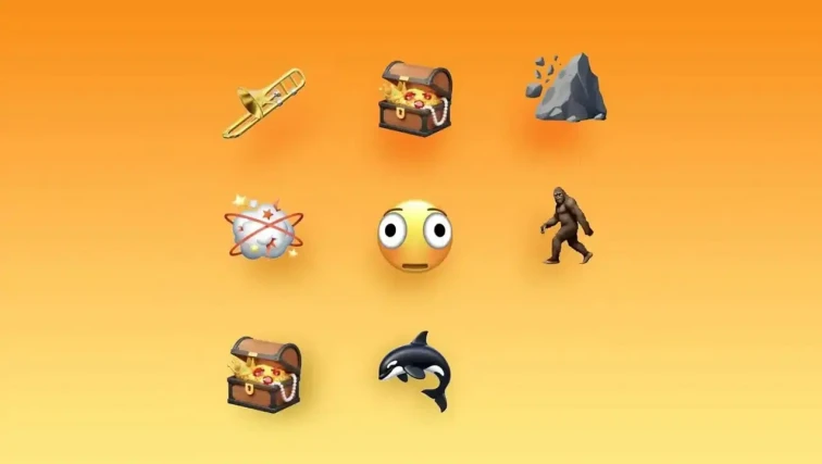 Emoji Kopyala 2026 – iPhone ve Android Yeni Emojiler