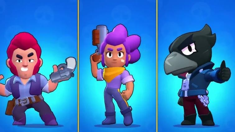 2026 YOPmail Brawl Stars Hesapları