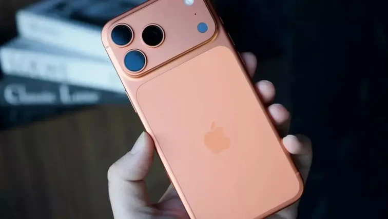 iPhone 18 Pro’da büyük sürpriz