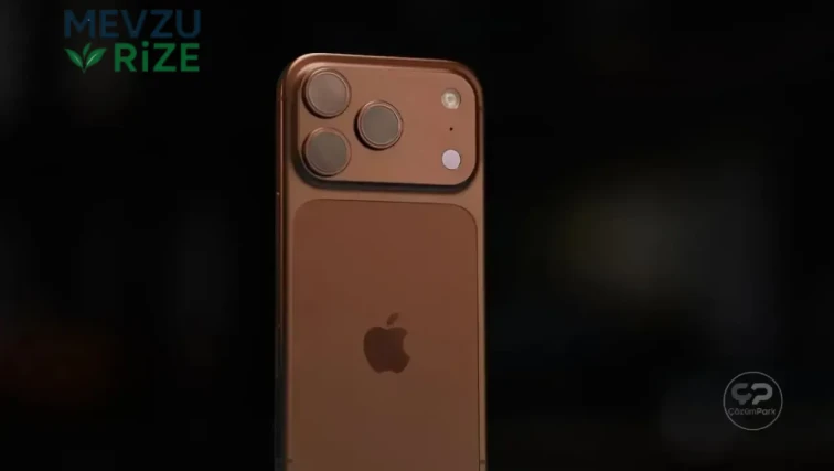 Apple, iPhone 18 Serisi İçin Ürün Takvimini ve Donanım Stratejisini Güncelliyor!