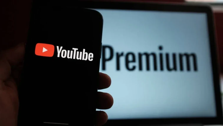 FLAŞ! YouTube Premium’a Zam: Yeni Fiyatlar Açıklandı