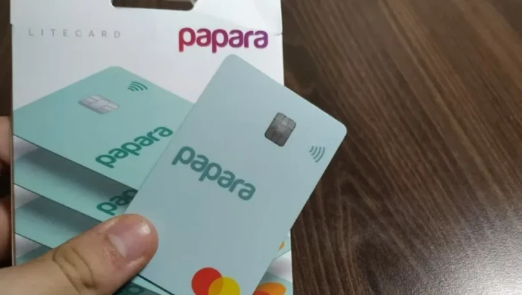 El konularak satışa çıkarılan Papara'nın yeni sahibi belli oldu!