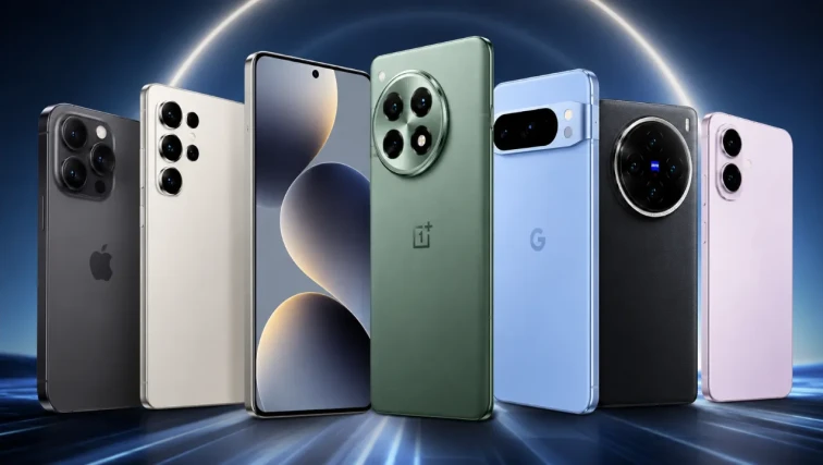 2026'nın En Popüler Akıllı Telefon Modelleri Açıklandı