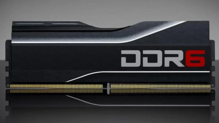 DDR6 RAM Dönemi Kapıları Aralıyor: Samsung, SK Hynix ve Micron'dan 17.6 Gbps Performans Atağı!