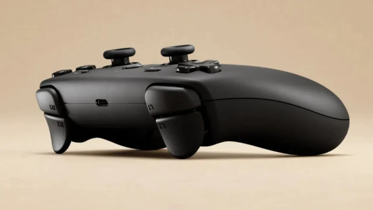 Yeni Steam Controller satışa çıktı : Dakikalar içinde tükenerek zirveye yerleşti