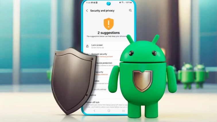 Android Cihazlarda Google Sistem Güncellemeleri ile Gelen Yenilikler