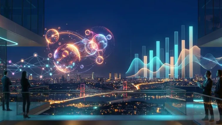 Sosyal Medyada Yeni Dönem Başladı: Dijital Dünyada 2026’nın En Büyük Trendleri Açıklandı