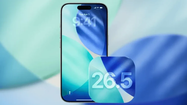 iOS 26.5 Sürümü Yolda: iPhone Sahiplerini Heyecanlandıracak 3 Yenilik!