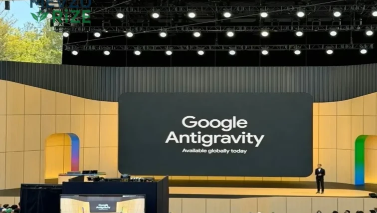 Google IO 2026’da Antigravity 2.0 Sürprizi