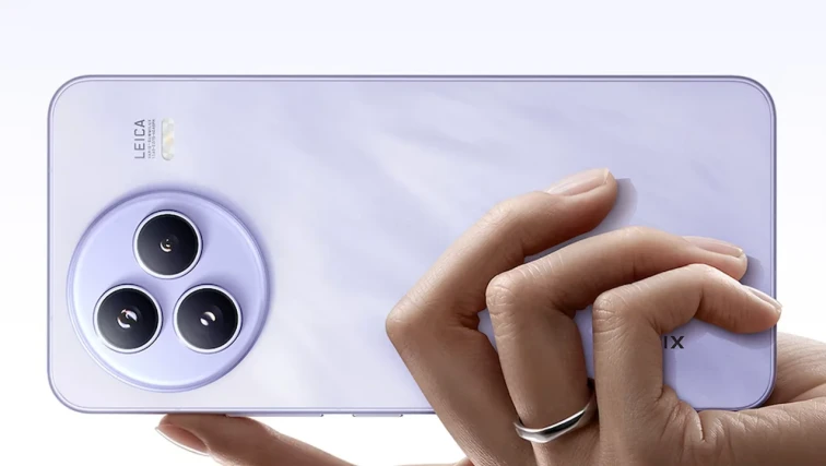 Xiaomi Civi 6'nın Detayları Ortaya Çıktı!