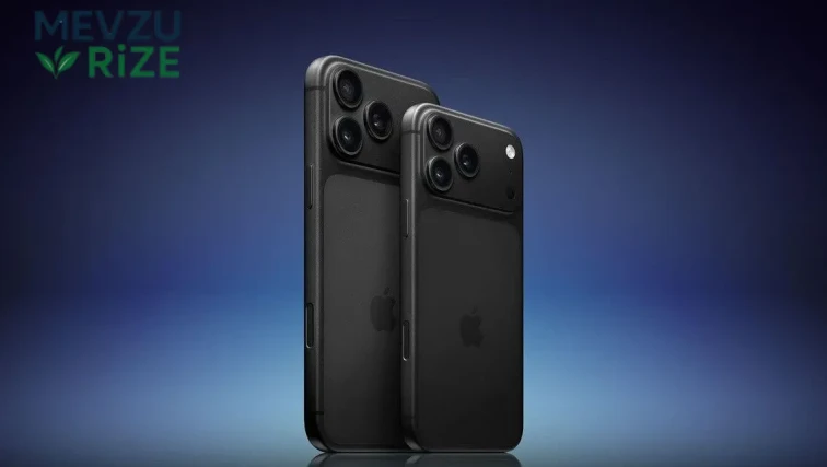 iPhone 18 Pro'nun Olası Fiyatı Ortaya Çıktı! Rakamlar Dikkat Çekti