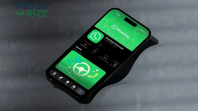 WhatsApp Mac uygulamasına Liquid Glass tasarımı geliyor